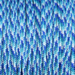 Wellenblau